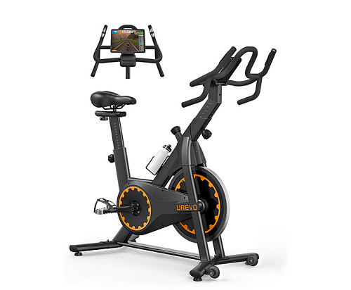 Купить Кардиотренажер Urevo sports Kardio T1 в Москве