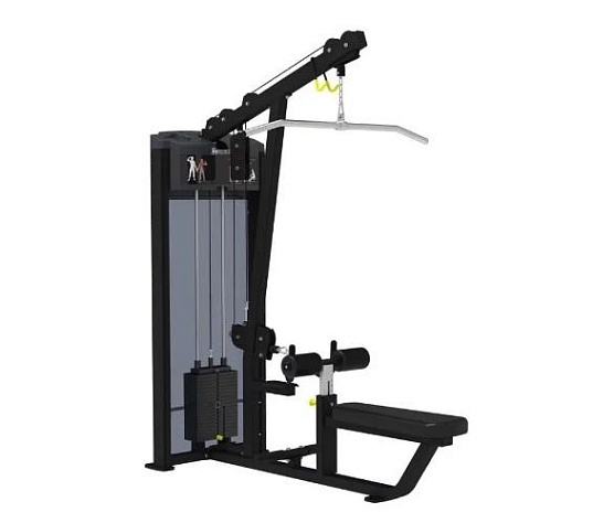 Тяга сверху / гребля Aerofit Impulse IF9322