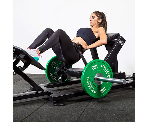 Тренажёр ягодичный мостик Primal PSSS0124