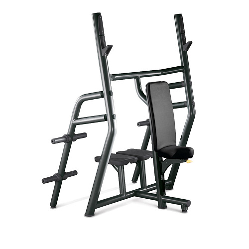 Скамья Technogym Vertical Bench