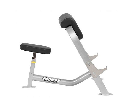 Скамья Скотта Hoist HF-4550 фото1