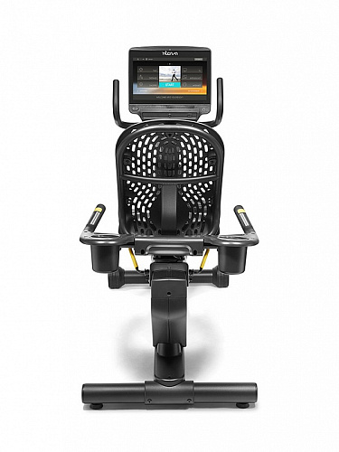 Горизонтальный тренажер Intenza 550 RBe2+