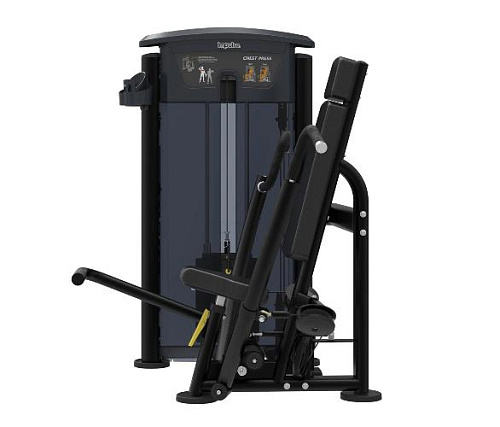 Жим от груди Aerofit Impulse IT9501