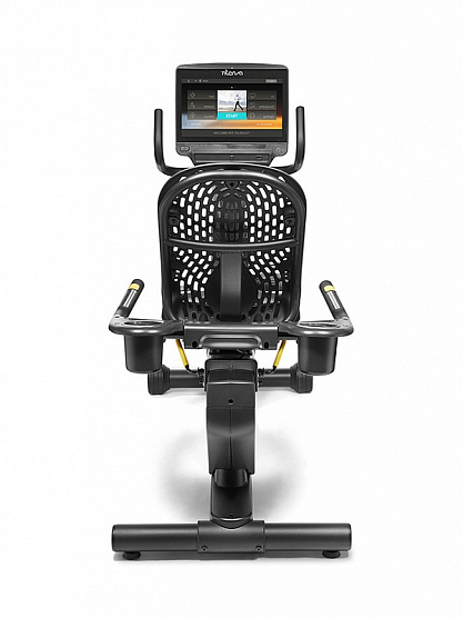 Горизонтальный тренажер Intenza 550 RBe2+ фото2