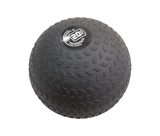 Original FitTools Слэмболл 20 кг