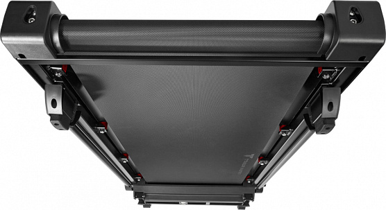 Беговая дорожка Titanium Slimtech S370 APP фото11