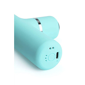 Купить Fittop Super Mini V, бирюзовый в Москве