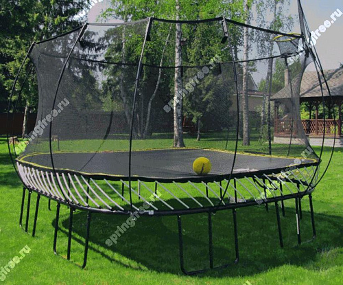 Батут Springfree S155