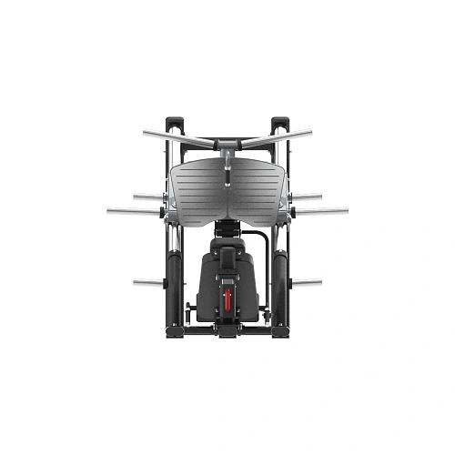 Жим ногами под углом 45 Smith Fitness Excellence SH019