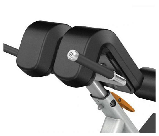 Силовой тренажер Precor Discovery Line DBR 312 фото1