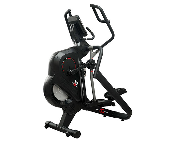 Эллиптический тренажер CardioPower X6 фото3