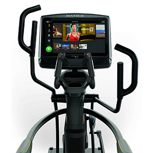 Купить Эллиптический тренажер Matrix Fitness A50XUR в Москве