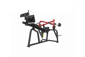 Грузоблочный тренажер Ultra Gym Горизонтальный жим от груди по углом UltraGym UG-XM 647