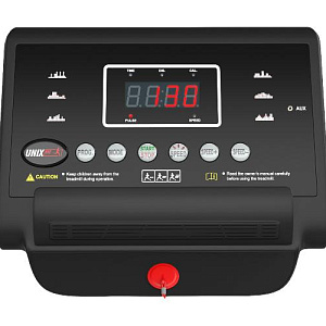 Купить Беговая дорожка Unix Fit ST-350 в Москве