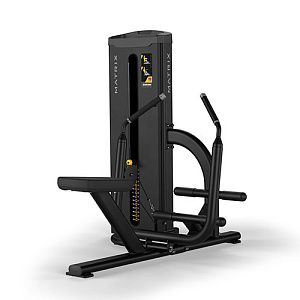 Купить Грузоблочный тренажер Matrix Fitness GO-S34 Гребля в положении сидя в Москве