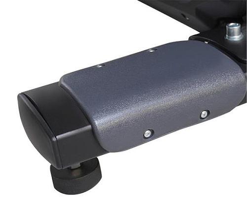 Велотренажер вертикальный Smith Fitness Excellence UBS 3.7 с экраном iSmart 15,6