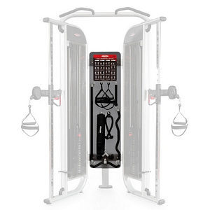 Купить DAP Panatta Fit Evo 1FE123 Мультистанция в Москве