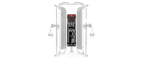 Мультистанция DAP Panatta Fit Evo 1FE123