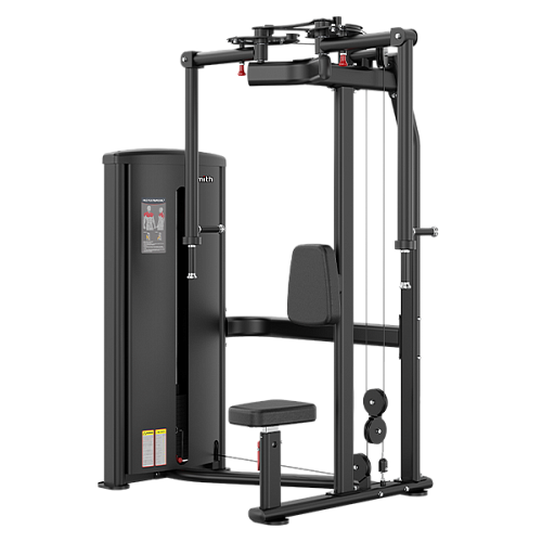 Баттерфляй / Задние дельты Smith Fitness Excellence BS011 Купить Баттерфляй / Задние дельты Smith Fitness Excellence BS011 в Москве