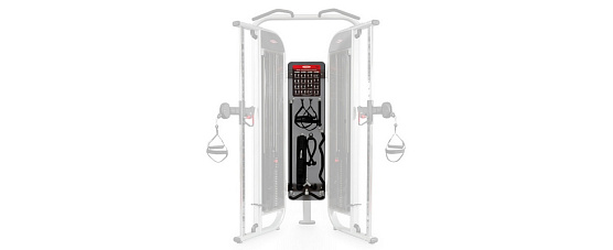Мультистанция DAP Panatta Fit Evo 1FE123 фото3