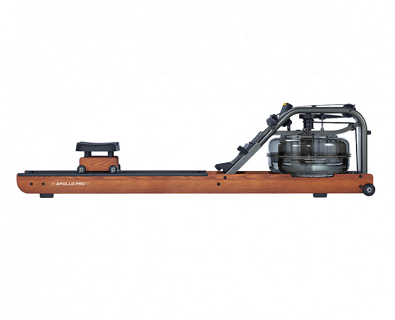 Гребной тренажер First Degree Fitness Apollo PRO V фото1