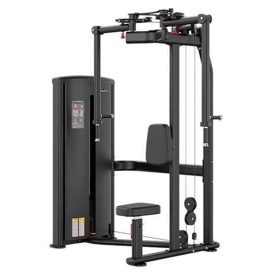 Баттерфляй / Задние дельты Smith Fitness Excellence BS011