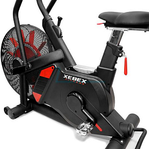 Купить Аэробайк Xebex ABVR-2L в Москве