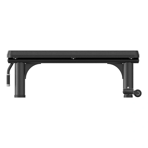 Горизонтальная скамья Smith Fitness Excellence RE6014