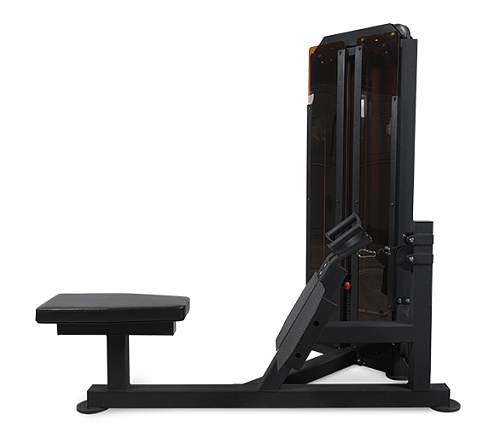 Горизонтальная тяга Bronze Gym PARTNER ML-807 профессиональный Купить Горизонтальная тяга Bronze Gym PARTNER ML-807 профессиональный в Москве