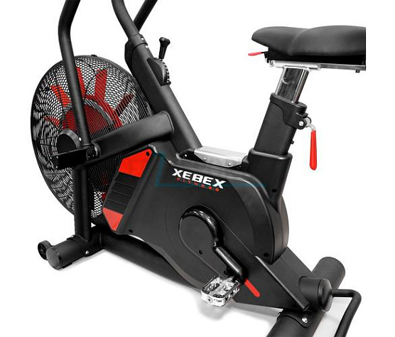 Аэробайк Xebex ABVR-2L фото1