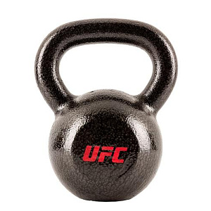 Купить Гиря UFC Hammertone Kettlebell гиря 24кг в Москве