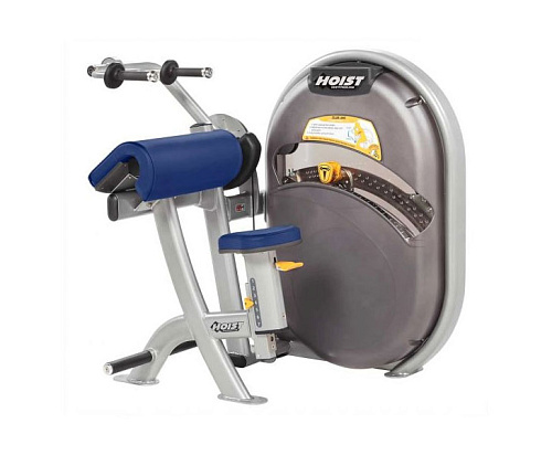Силовой тренажер Hoist CL-3103