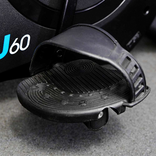 Вертикальный велотренажер Sportop U60