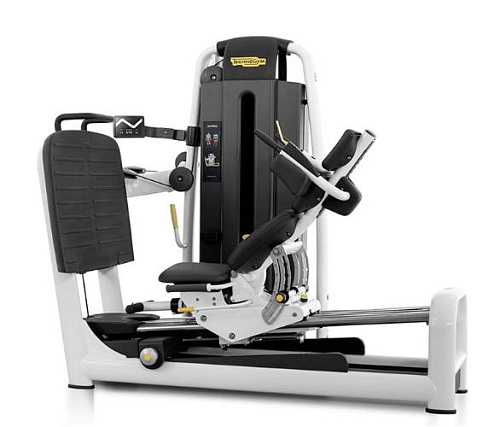 Купить Грузоблочный тренажер на нижнюю часть тела Technogym Leg Press MED в Москве