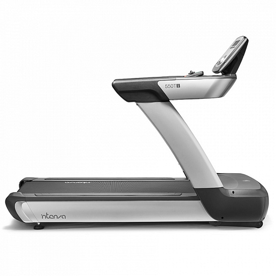 Беговая дорожка Intenza 550Ti фото2
