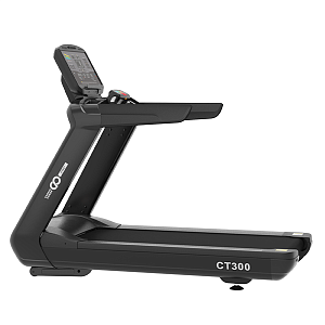 Купить Беговая дорожка Cardiopower PRO CT300 в Москве
