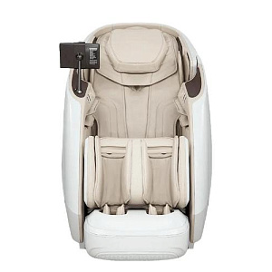 Купить Массажное кресло Ergonova Phantom 5D Beige массажное кресло в Москве