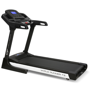 Купить Беговая дорожка Carbon fitness PREMIUM WORLD RUNNER T2 в Москве