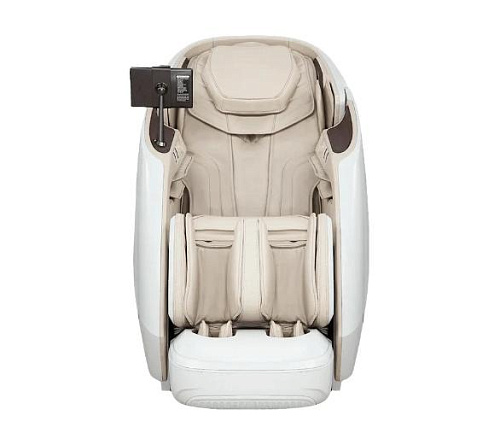 Массажное кресло Ergonova Phantom 5D Beige