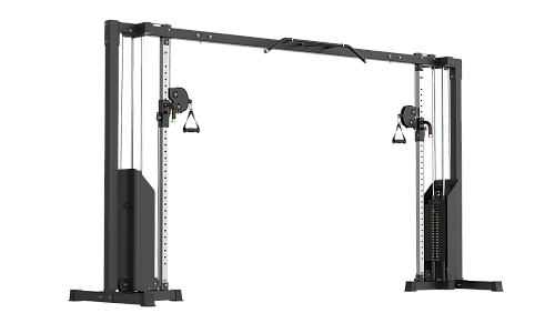 Кроссовер Hasttings Digger CV20