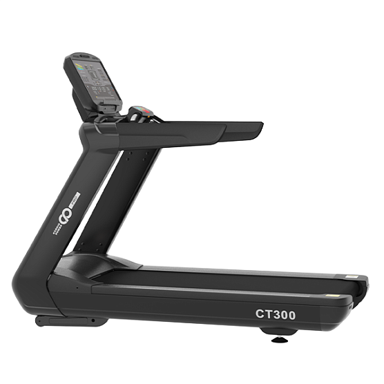 Беговая дорожка Cardiopower PRO CT300 фото2