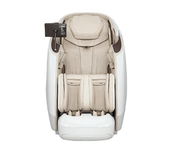 Массажное кресло Ergonova Phantom 5D Beige фото2