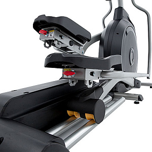Купить Эллиптический тренажер Spirit Fitness XE395 (2017) в Москве