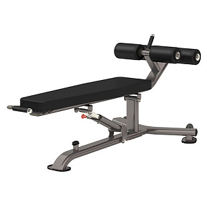 Купить Скамья Smith Fitness Excellence Скамья для пресса DR025B в Москве