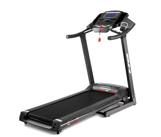 Беговая дорожка BH Fitness PIONEER R3