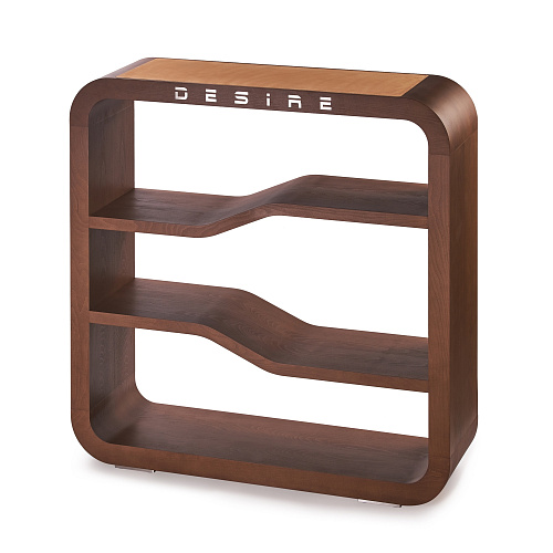 Купить Стеллаж для фитнес-аксессуаров Desire Balance Rack в Москве