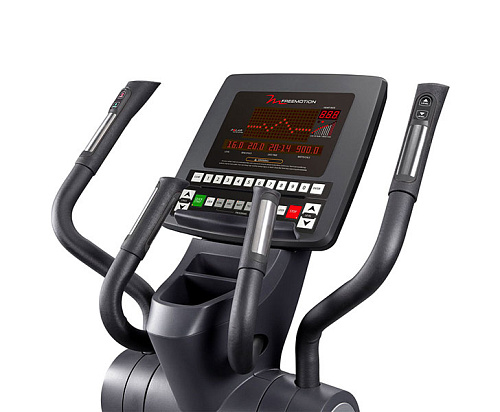 Эллиптический тренажер Freemotion Fitness e10.6