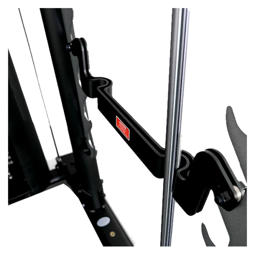 Многофункциональный силовой комплекс Inspire SCS Functional Trainer