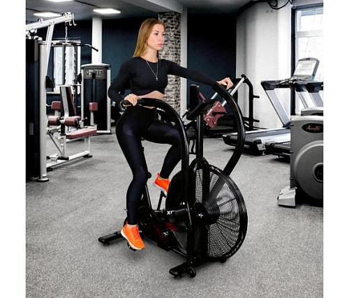 Аэробайк Xebex AB-1