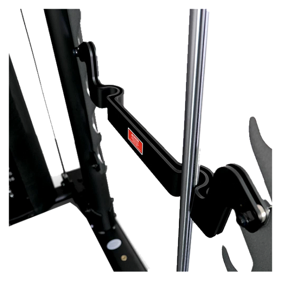 Многофункциональный силовой комплекс Inspire SCS Functional Trainer фото2